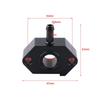 Auto Vacuum Tap Boost Gauge Sensor Adaptor For Auto 1.2 1.4 Tsi Ea111 Engine 1.6 1.9 2.0 Tdi
