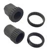 Professional Gears Rings Repair and Removal Tool Suit Bike Mechanic Tool for Cycling Maintenances