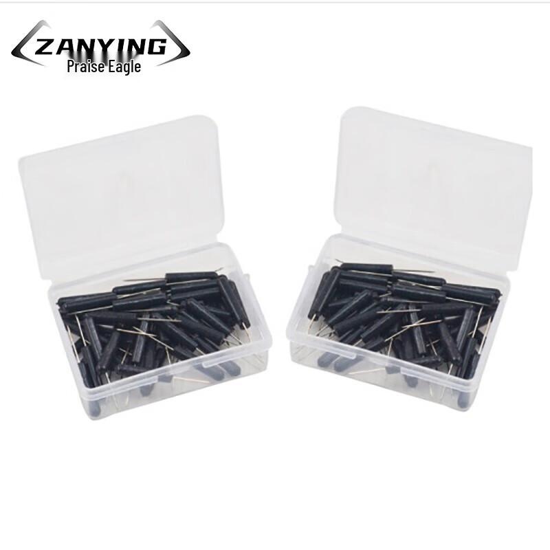 Black Topography Map Push Pins