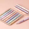 XIZE SH Ultra Fine Gel Pens,12 Pack, 0.38mm Ultra Fine Point Smooth Writing Pens for Girls Women,Cute Pens Office School Supplies