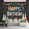 Party Backdrop Flat Science Laboratory Studio Event Backdrop Decoration Front Door Decor