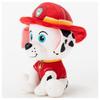 Paw Patrol Plush Toy Medium Marshall ver. Plush Toy Height Approximately 24cm