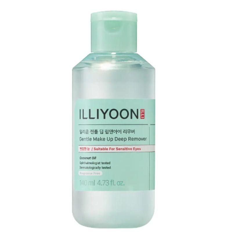 ILLIYOON Gentle Deep Lip & Eye Remover 140ml