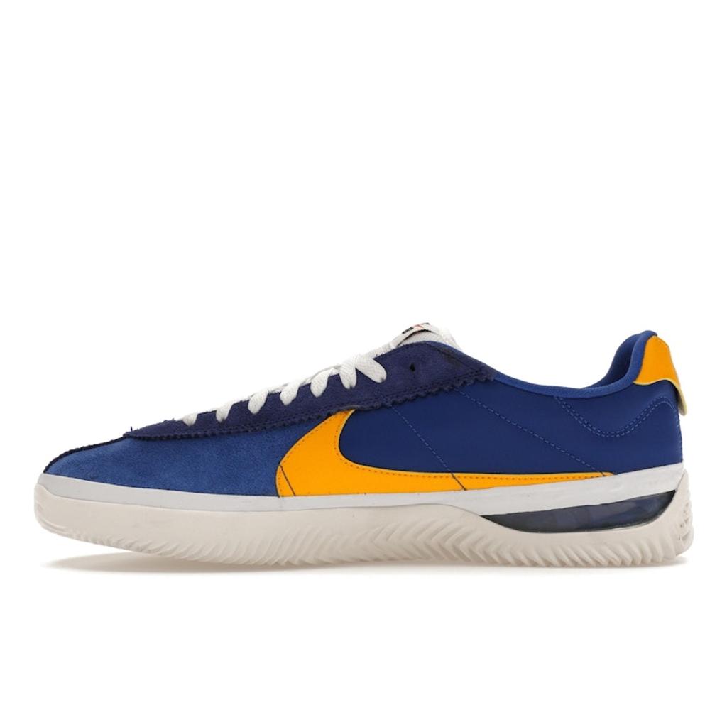 Nike BRSB Game Royal University Gold Unisex Sneakers Blue Deep-Royal-Blue Summit-White DH9227-400