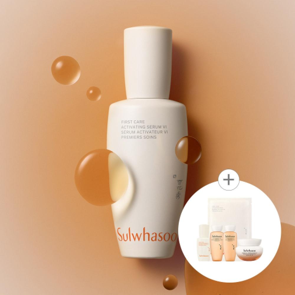 Sulwhasoo Эссенция Юнчжо 6-го поколения 90 мл NONE