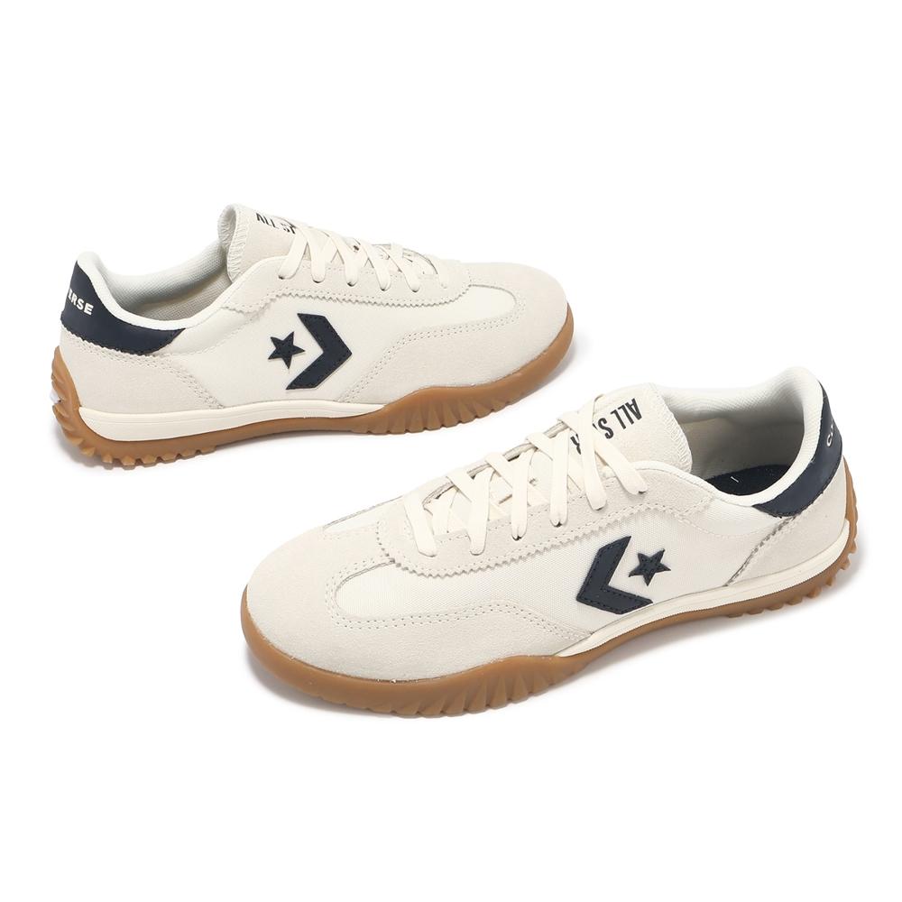 Converse Run Star Trainer Vintage Low-Top Lifestyle Casual Shoes Unisex Beige