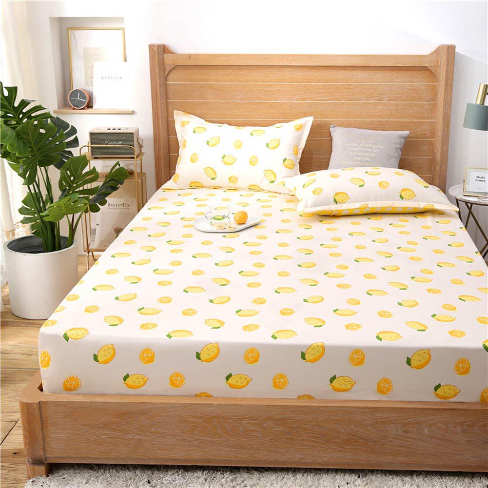 Mango Fitted Bed Sheet Mattess Cover Protector Single Twin Full Double Queen King Size At Affordable S Free Real Reviews With Photos Joom Mango Fitted Bed Sheet Mattess, Queen Size Fitted Bed Sheets India