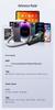 Toocki Zinc Alloy 20W Fast Charging Cable with Digital Display for Apple 14/13