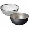 Wahei Phrase Tsubame Sanjo Okatte Seal Stainless Steel Colander/Ball Set 15cm OK-001