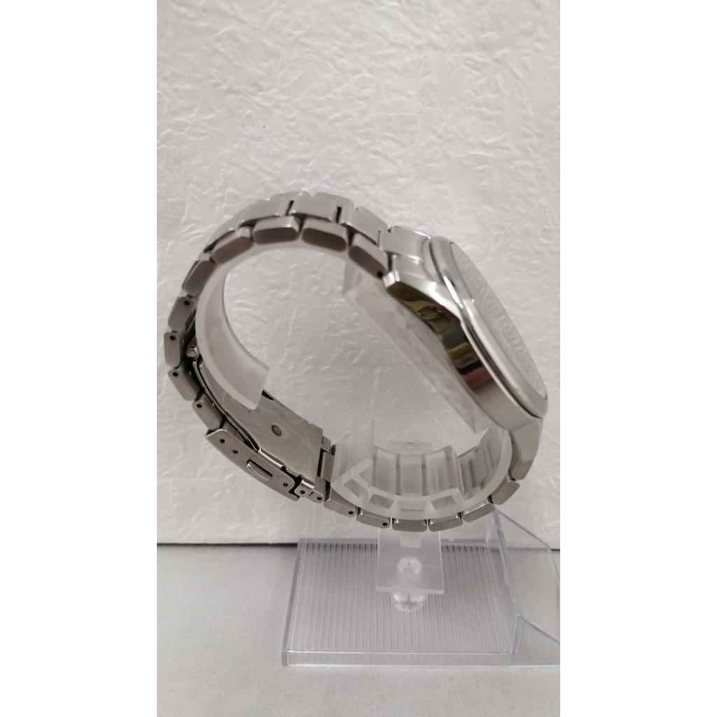 Used CITIZEN GN-4W-12G Solar Watch