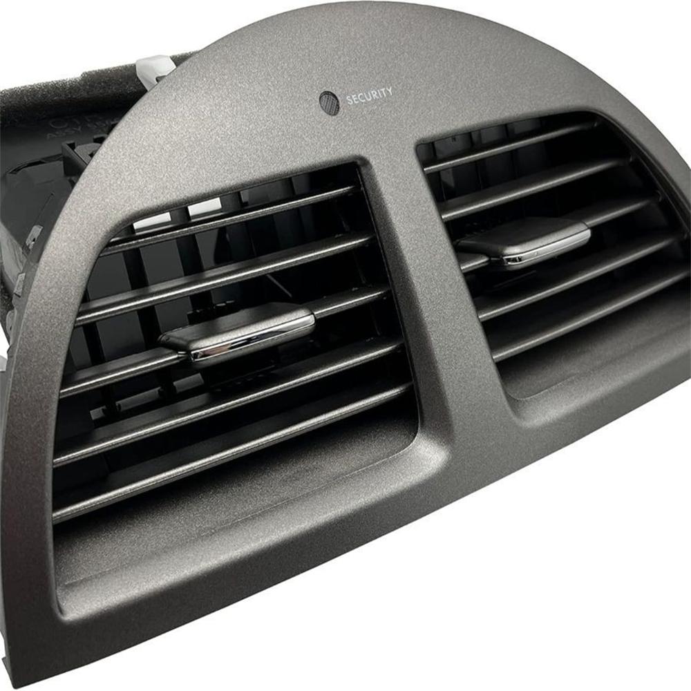 

Center Dash AC Outlet Air Vent Panel for ES350 2007 2008 2009 5566033200 55660