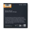 Dunlop Electric Medium Extra Heavy Nickel Wound Strings 11-56 Drop B (DEN1156DB)