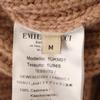 Beauty Products Emilio Pucci Made In Italy 100% Cashmere Long Sleeve Short Turtleneck Sweater Women Used