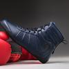 Professional Wrestling Boxing Shoes Adult Men's and Women's Medium and High Top Wrestling Shoes Squat Shoes Sanda Fighting Fighting Training Shoes