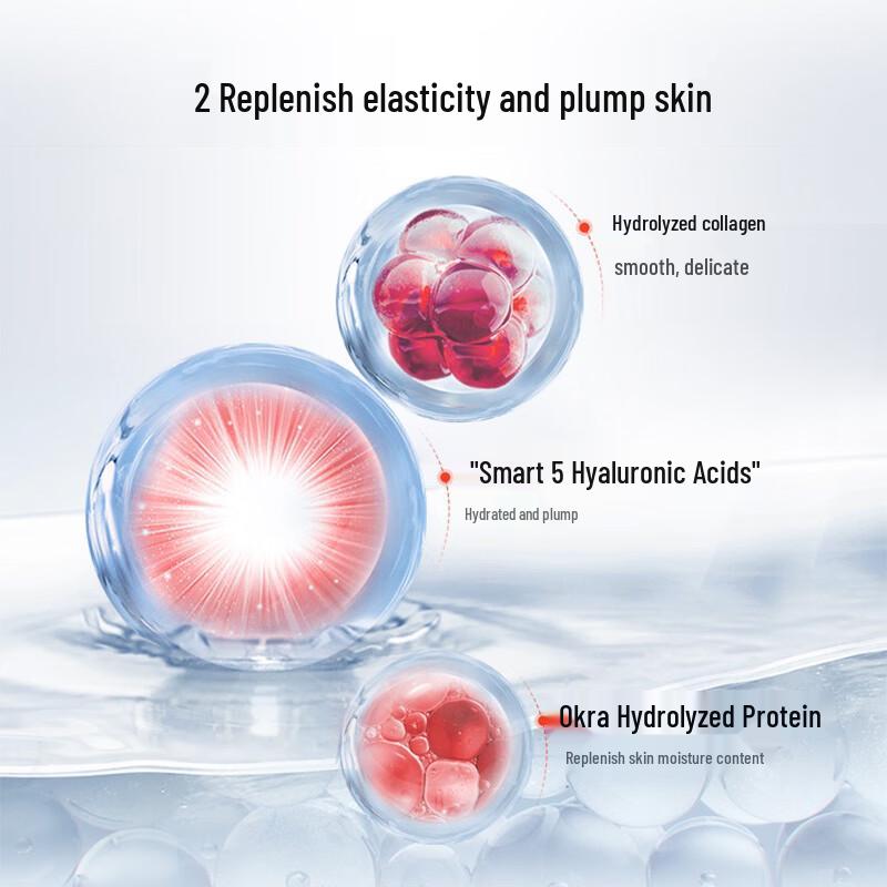 Biohyalux Hyaluronic Acid Rejuvenating Ampoule Serum