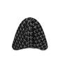 NICEGHOSTCLUB Ffats Earcap Button Beanie_Black(Ng2Ffuab34A)