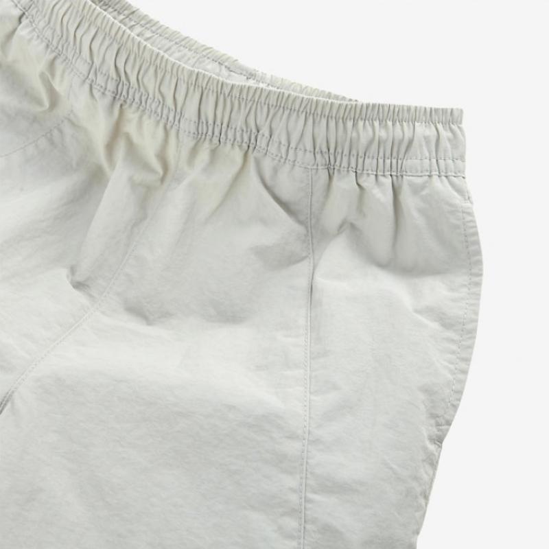 New Balance Kids Essentials Pastel Taslan Nk9ve2107u 16 Shorts