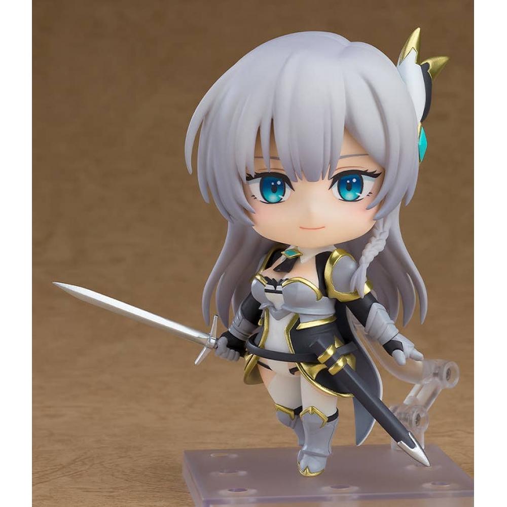 Old Country Bumpkin Meister Schwertkämpfer Nendoroid Allucia Citrus [Basis]