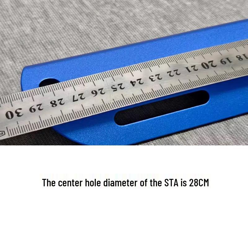 HOTDIVE Technická potápěčská záda BCD