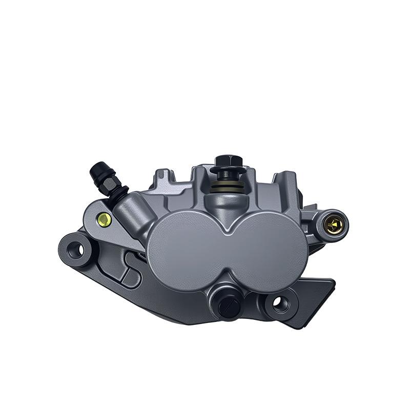 Motorcycle Disc Brake Caliper for Honda CR125R CRF150F CRF230F XR150
