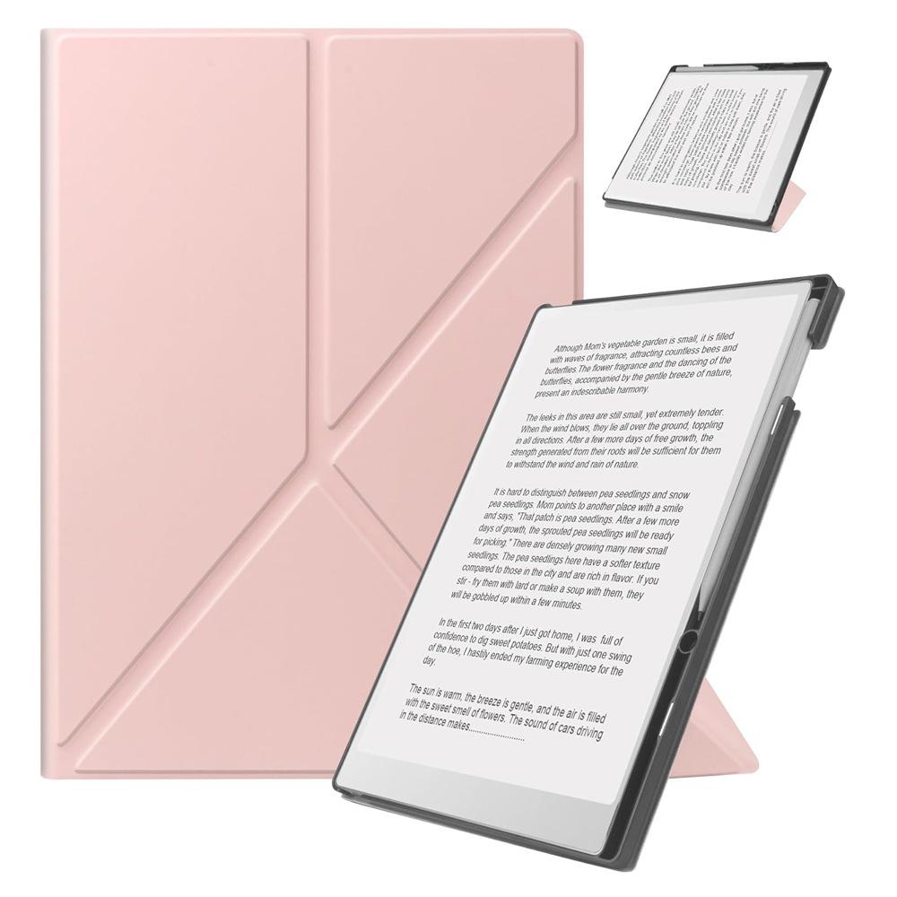 Case for Remarkable Paper Pro,11.8 Inch 2024,The Thinnest and Lightest Leather Smart