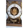Used JAEGER-LECOULTRE Junk C-821 Air Clock Table Clock