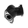 1pc Motorcycle Carburetor Intake Manifold Boot 2UJ-13586-00-00 for Yamaha Virago XV125 V Star 250 XV250 Route 66 XV250