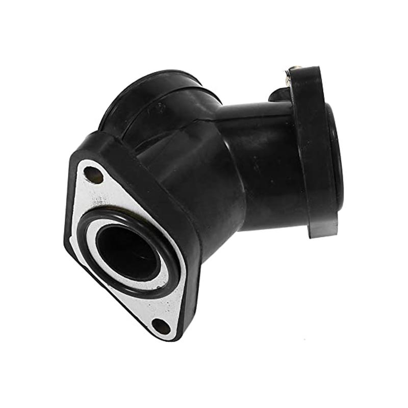 1pc Motorcycle Carburetor Intake Manifold Boot 2UJ-13586-00-00 for Yamaha Virago XV125 V Star 250 XV250 Route 66 XV250
