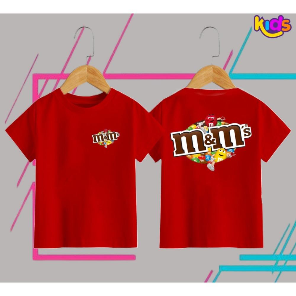 Детская футболка Baju Budak с круглым вырезом, унисекс 150