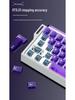 68-Key PRO Magnetic Mechanical Keyboard with Contour Side Engraving, Wired RGB, Adjustable Key Travel, Low Latency Gaming