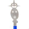 Barbecue Fork Accessories Grill Tools for Family Gathering Grilling