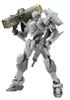 Full Metal Panic! The Second Raid M9 Gernsback (1/60 Scale ABS Painted Finished Product)