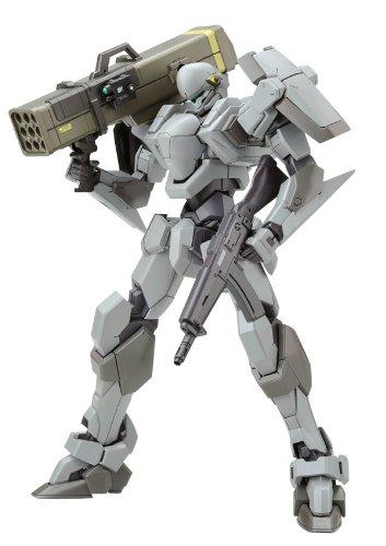 Full Metal Panic! The Second Raid M9 Gernsback (1/60 Scale ABS Painted Finished Product)