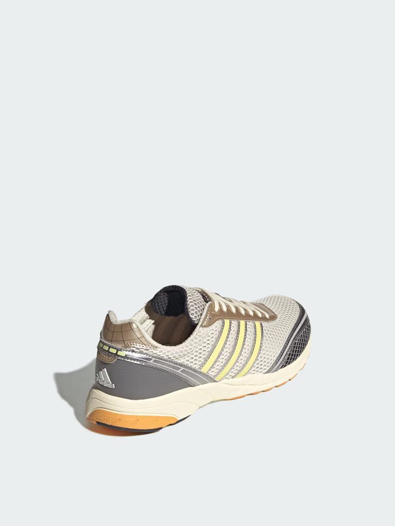 Adidas ADIZERO ADIOS OG Classic Mesh Sports Shoes - Adidas Three Leaf Clover J06714