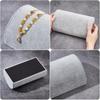 Semicircular Bracelet Holder Organizer Necklace Watch Display Stand  Men