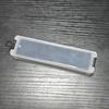 Portable Fishing Gear Storage Box for Lures, Hooks, and Accessories
