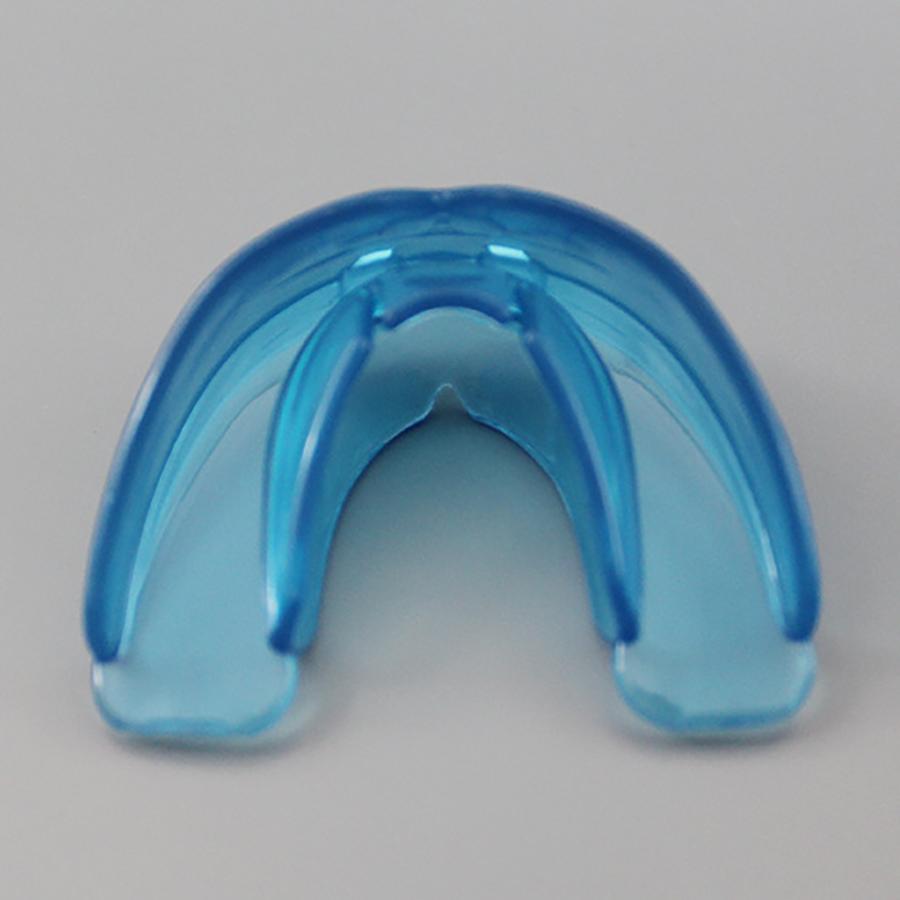 1PC Tooth Orthodontic Braces Trainer Dental Braces Teeth Trainer Alignment Braces Mouthpiece For Adults Orthodontic