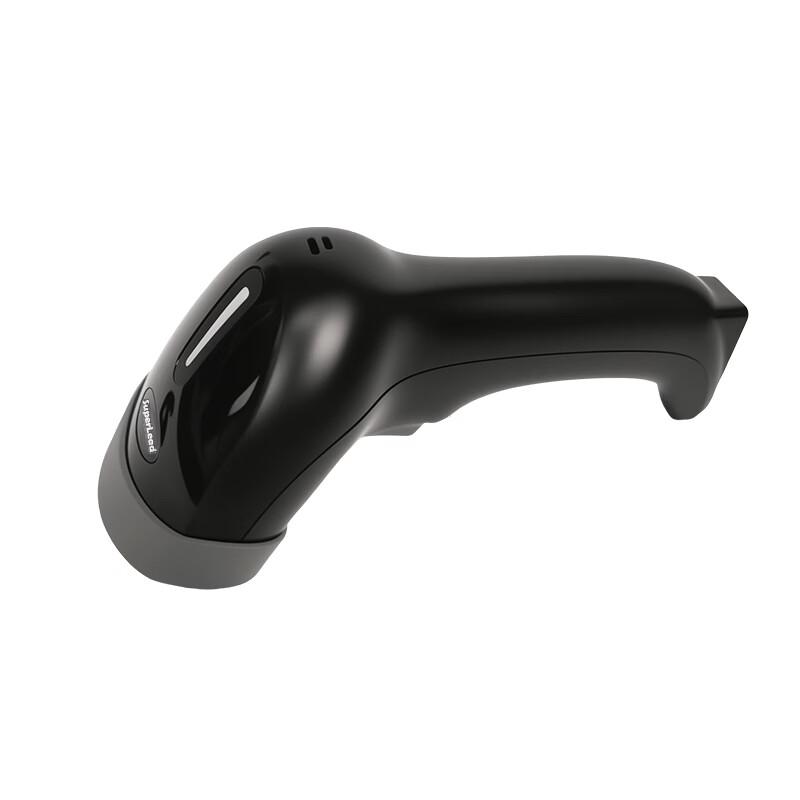 SUPERLEAD 2108BT Bluetooth Wireless 2D Barcode Scanner