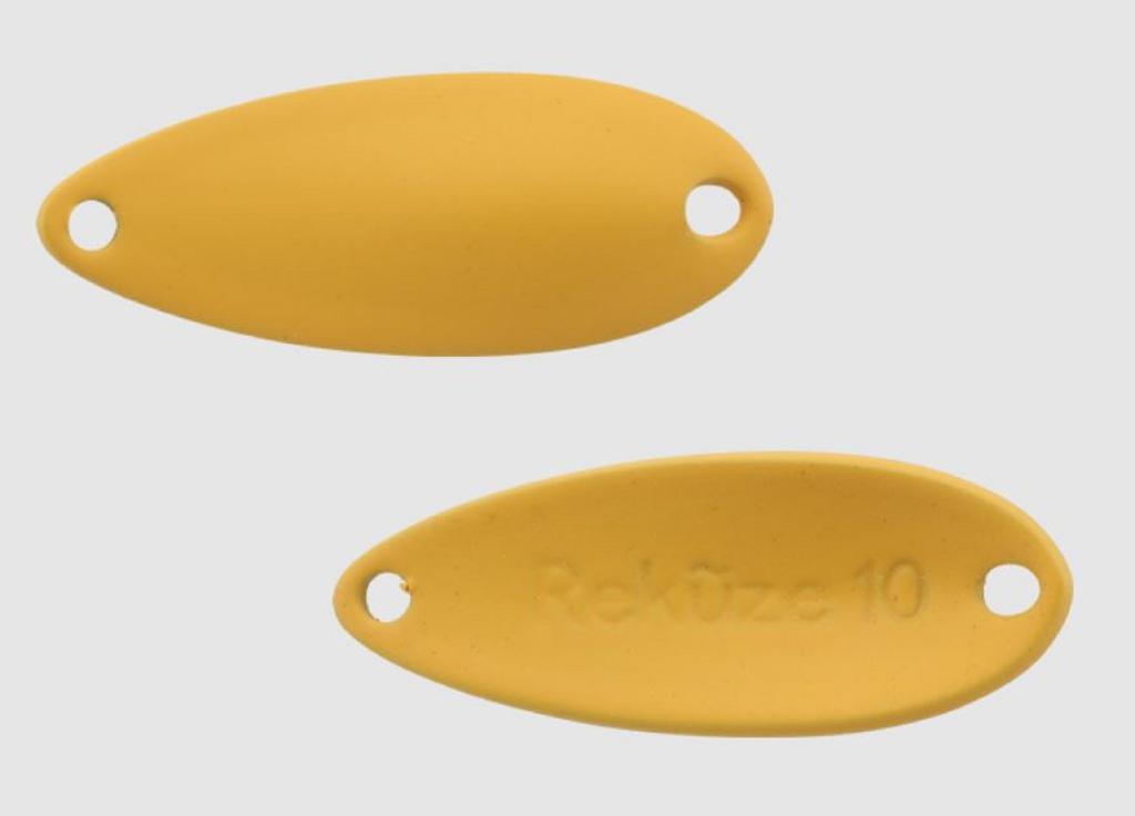 Jackall Timon Rekuze Trout Cuillère 1.0 Grammes 209 Sunset