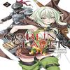 Goblin Slayer Vol. 2 Novel by Kumo Kagyu Paperback Book 9780316553223