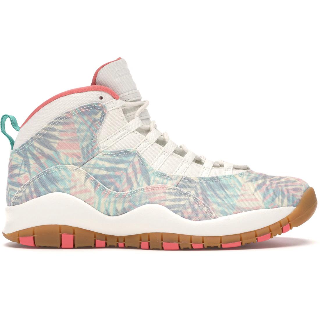 

Sneaker Jordan 10 Retro Super Bowl LIV(CV9776-900) 44