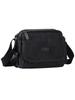 Men Crossbody Bags High Quality Shoulder Bag Messenger Male Vintage Fanny Packs Boy Handbags Fashion Travel Bag Crossed Bag New