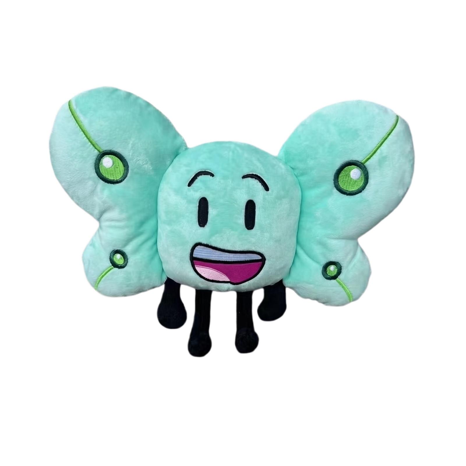 

Creative And Adorable Plush Toys, Perfect For Holiday Gifts, Birthday Gifts, And Companionship Gifts For Children. One Size