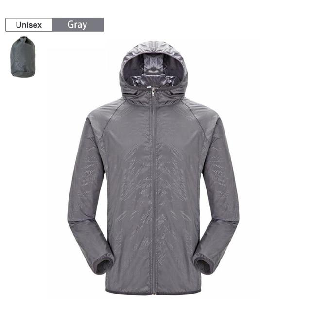 Quick Dry Camping Hunting Clothes 