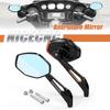 Rame și accesorii pentru motociclete – Oglinzi laterale și accesorii