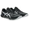 Asics Gel-Tactic 13 Comfortable Fashionable Minimalist Versatile Low-Top Running Shoes Men sneaker Black 1071A114-001