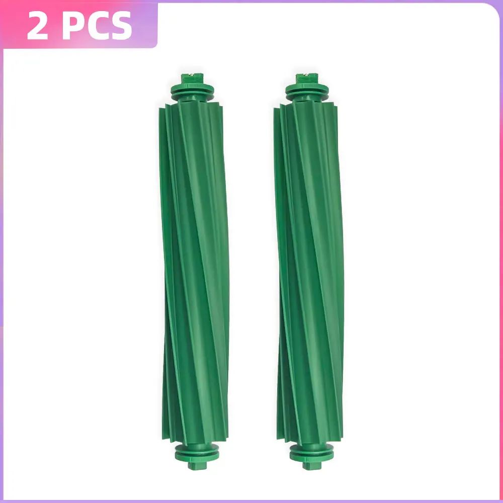 Fit For ( iRobot Roomba Plus 405 Combo / 505 Combo ) Vacuum Parts Main Roller Side Brush Mop Cloth Filter Dust Bag Accessories