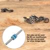 2 Pcs RC Socket Wrench Set for WLtoys K969/K979/K989/K999/P929/P939/284131/284010/284161 RC Car