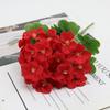 DIY Bloemisterij Materialen Nep Bloemenbol Zijde Doek Simulatie Bloemen Hortensia Valentijnsdag Cadeau