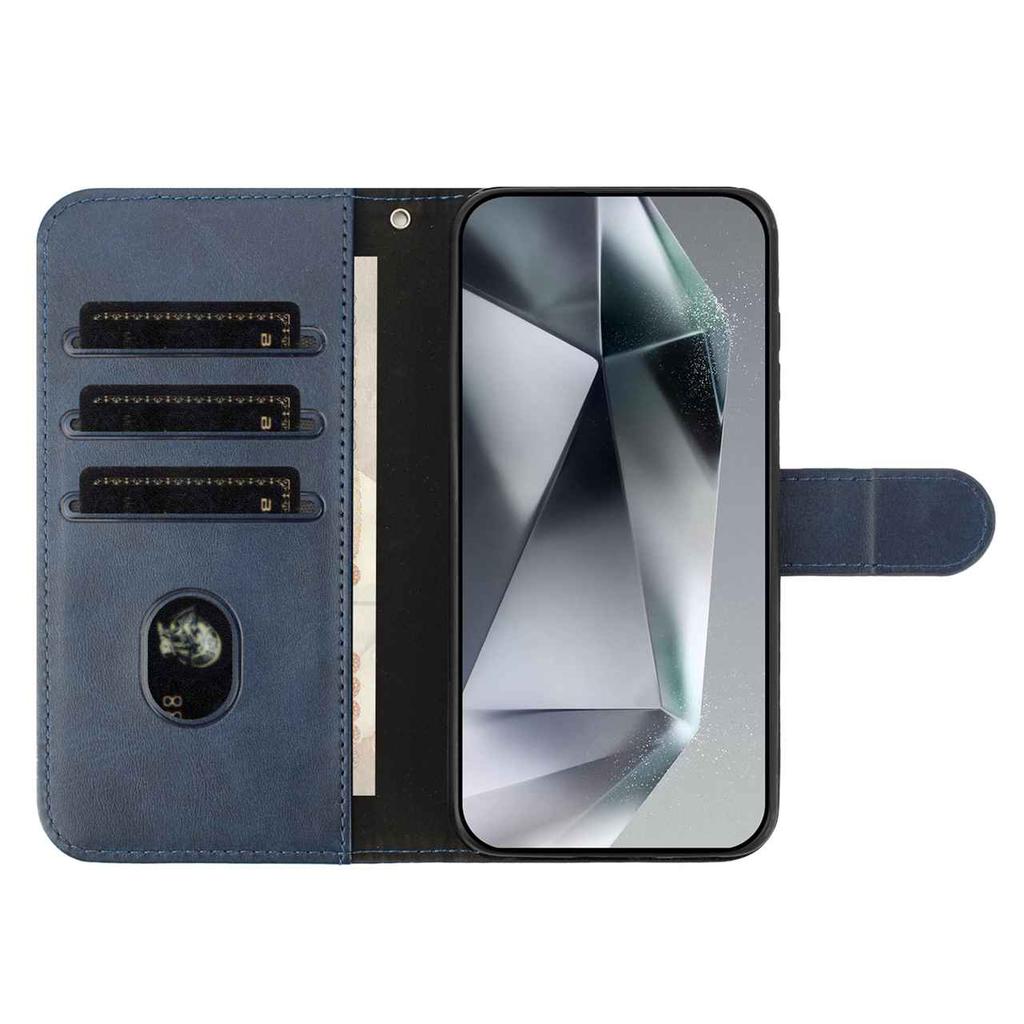 Para Xiaomi /Série Redmi,13C/14C/14T,11T,11 Lite...Capa Carteira de Couro Universal Elegante com Alça de Pulso Capa Protetora Multifuncional